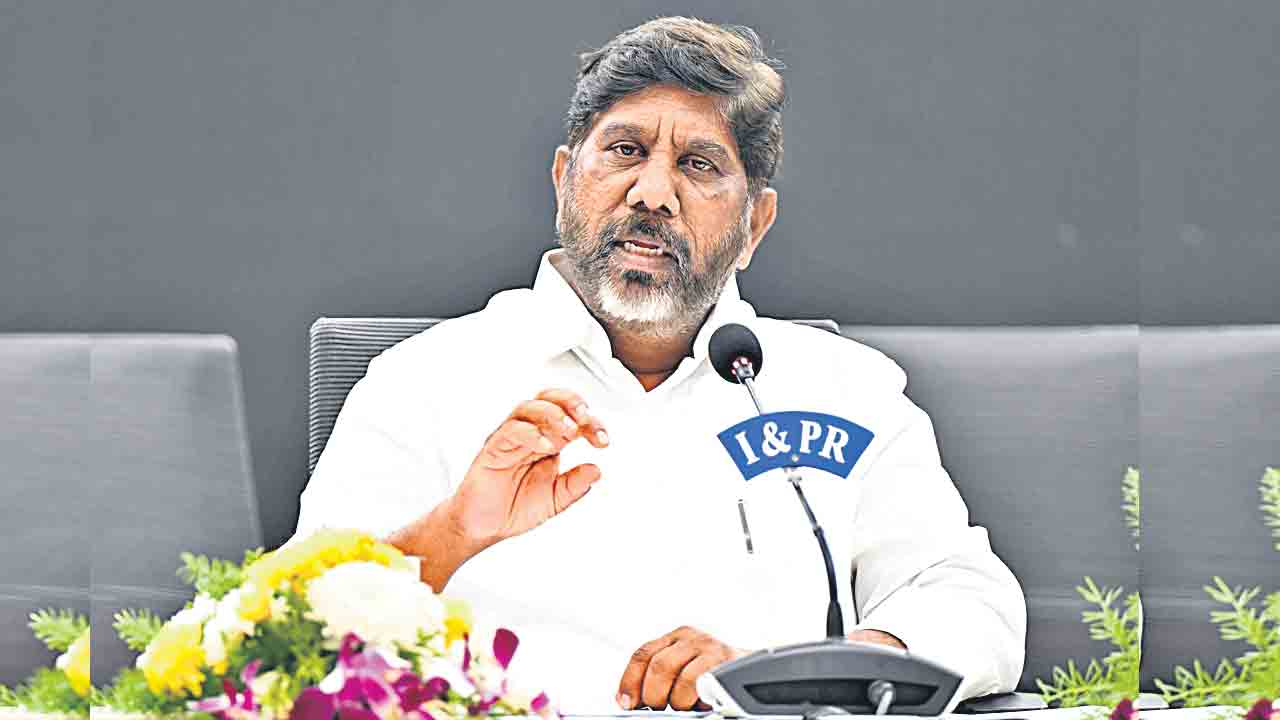 సర్కార్‌లో పవర్‌ షేరింగ్‌ లేదు