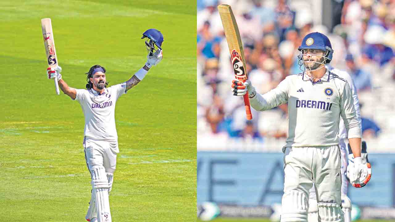 ఆధిక్యం దక్కలె!.. ఇంగ్లండ్‌ స్కోరు వద్దే భారత్‌ ఆలౌట్‌