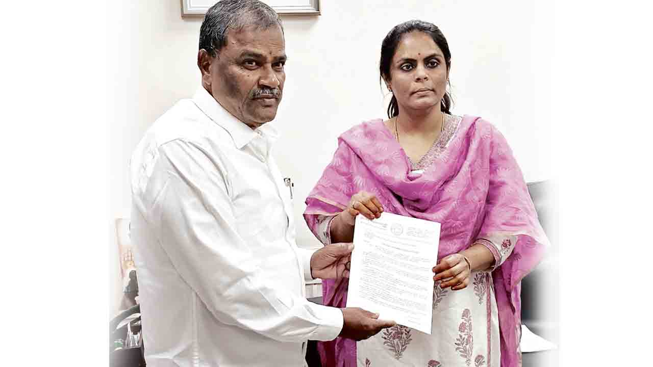 గురుకులాల టైంటేబుల్ను మార్చండి
