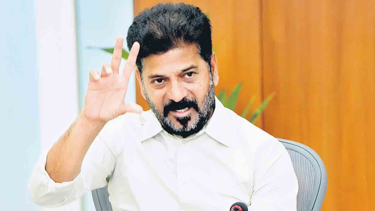 9-12 తరగతులు ఒకేచోట!