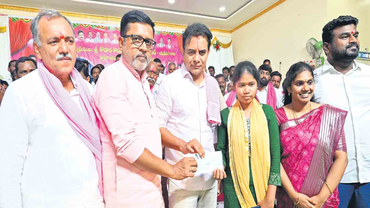 మాట నిలబెట్టుకున్న మధు