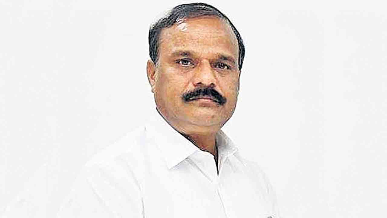 ఆర్డినెన్స్‌ పేరుతో కాంగ్రెస్‌ మరో మోసం