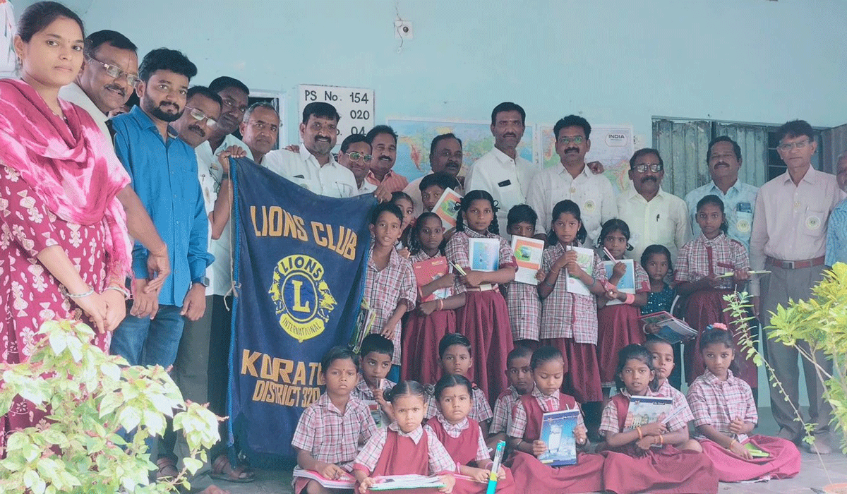 korutla | ప్రతీ ఒక్కరూ మొక్కలు నాటి సంరక్షించాలి