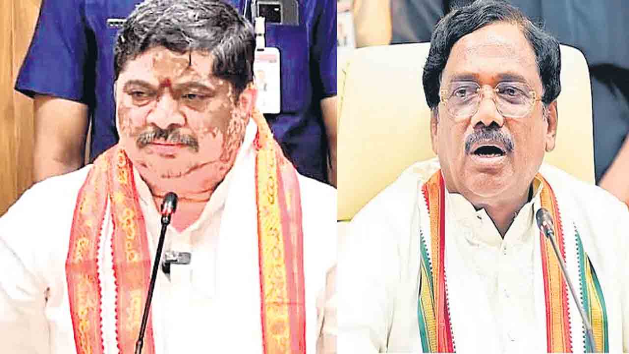 ఉప ఎన్నికలో కాంగ్రెస్‌ గెలవడం కష్టమే