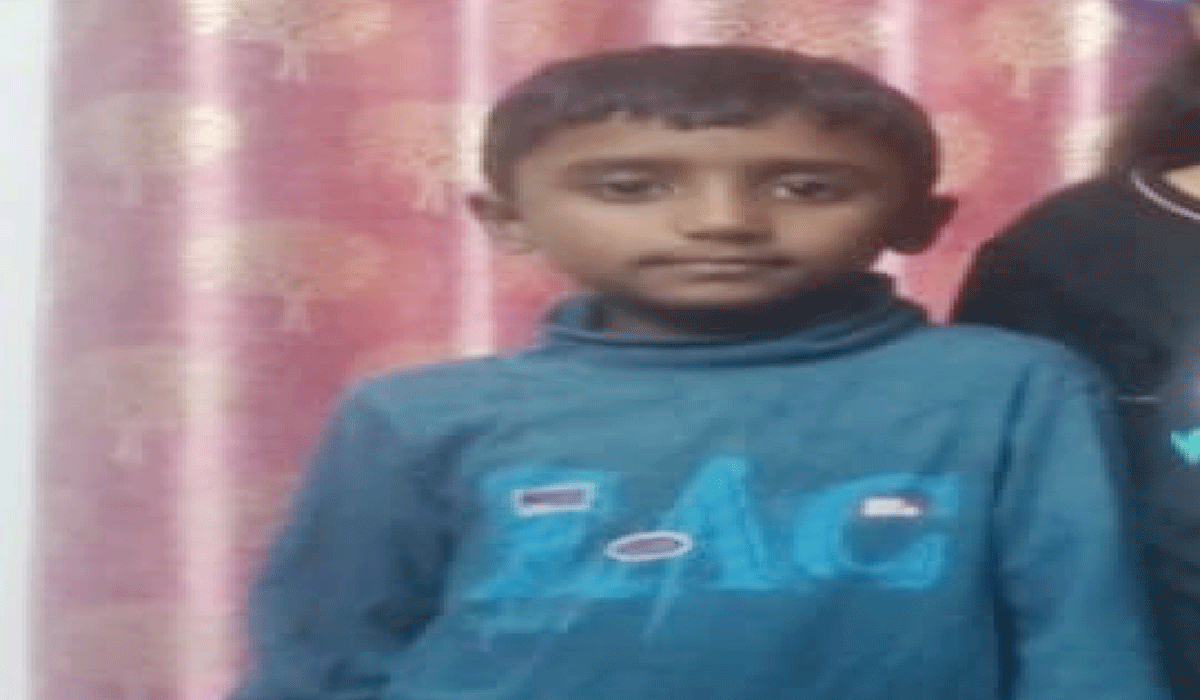 water tank | నీటి సంపులో పడి బాలుడి మృతి