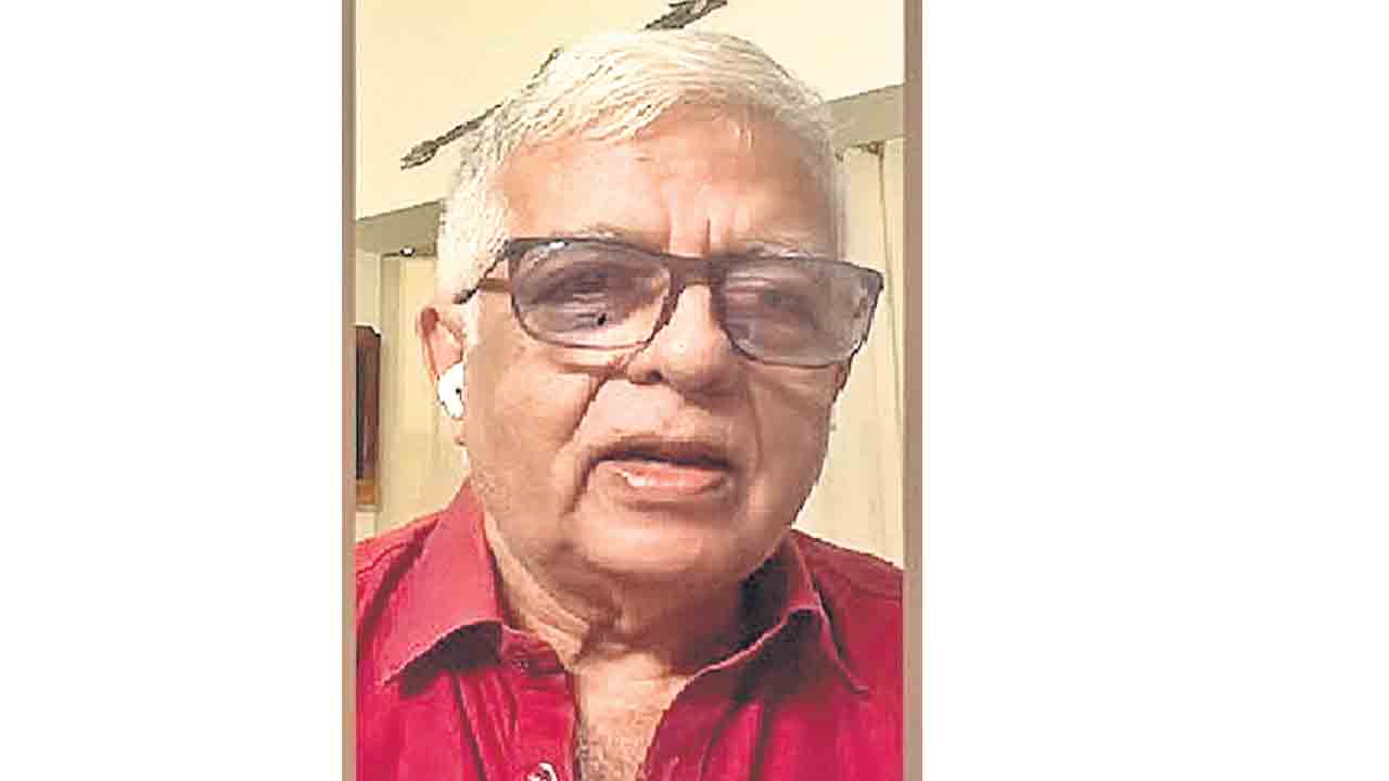 ఉద్దేశపూర్వకంగానే కూల్చేసి ఉండొచ్చు!