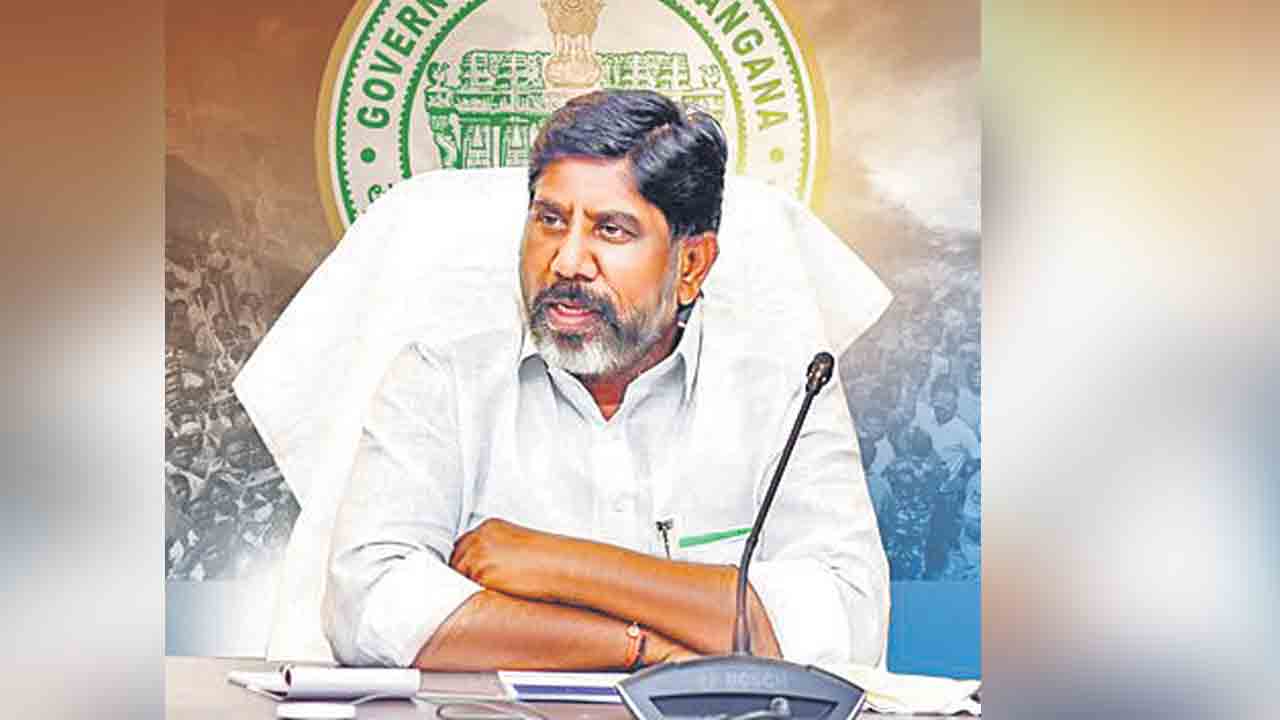 కులగణన సర్వేలో రెడ్ల పనితీరు భేష్‌