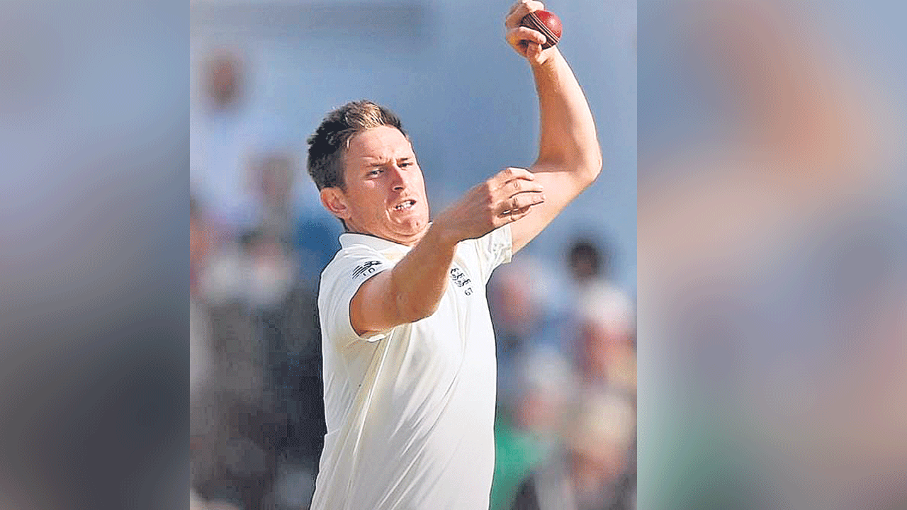 డాసన్‌కు చోటు