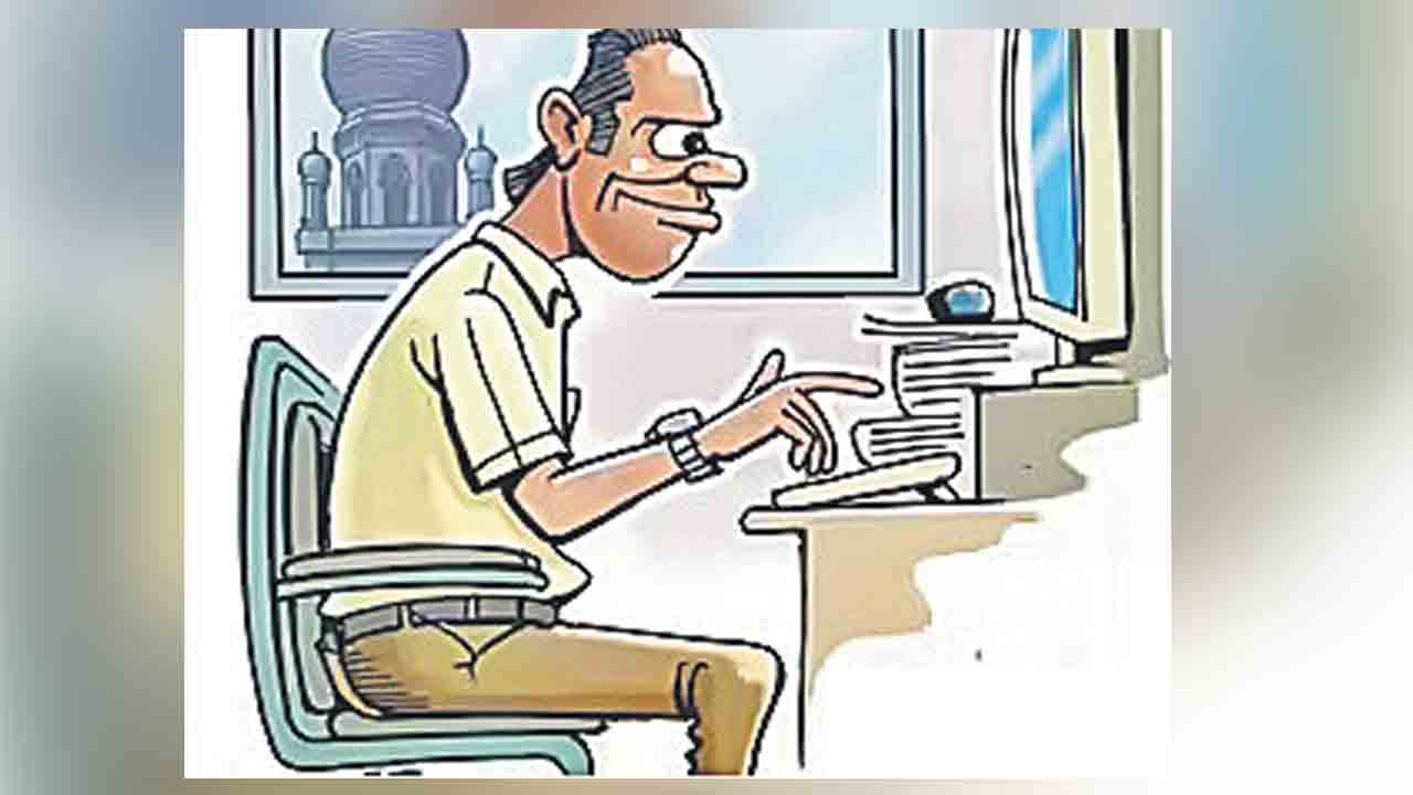 Endowment | దేవాదాయ శాఖలో గూడుపుఠాణి.. అస్మదీయుల కోసమే ప్రమోషన్లు జాప్యం!