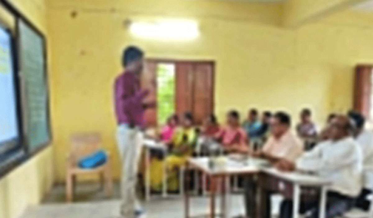 Library books | బోధనాభ్యాసనలో లైబ్రరీ పుస్తకాలను ఉపయోగించాలి