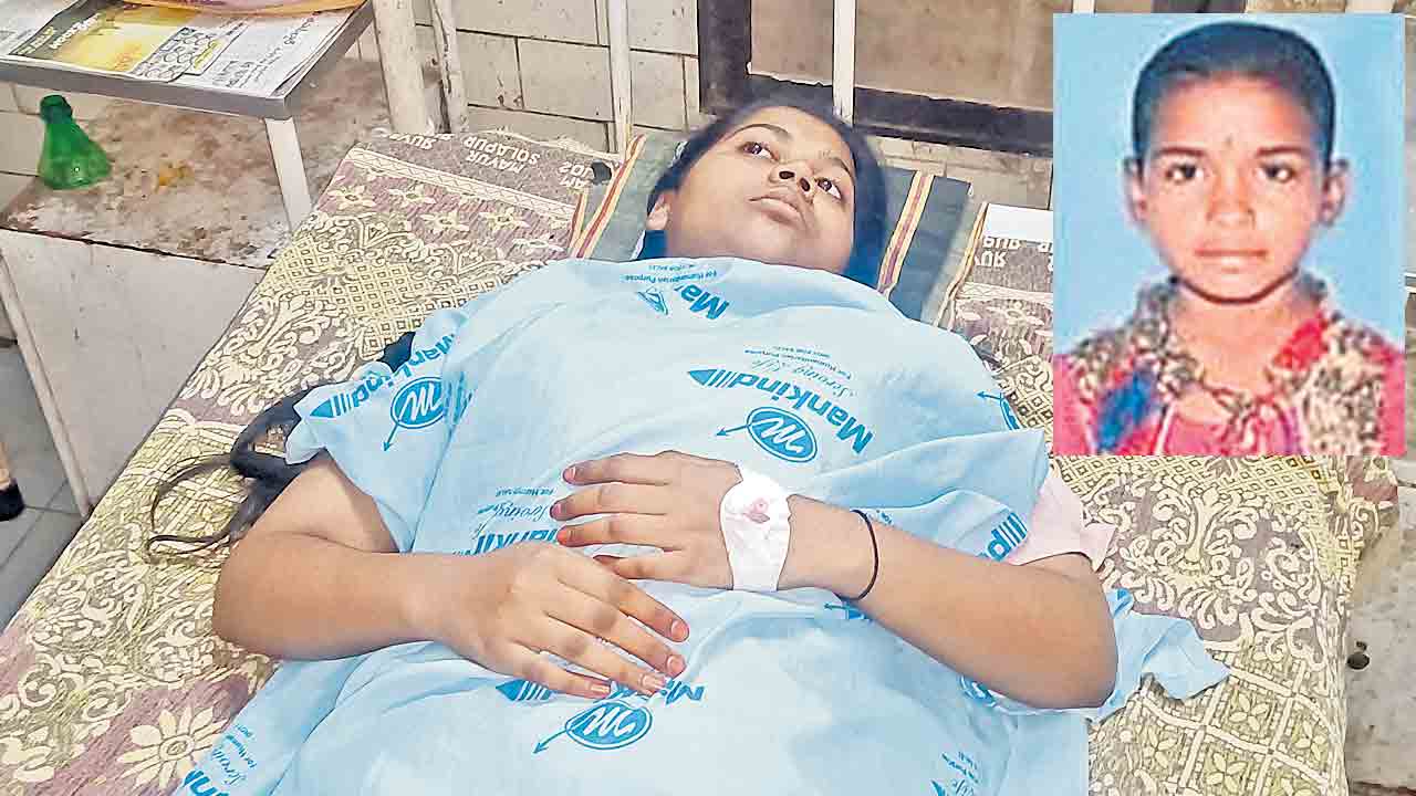 గురుకుల విద్యార్థిని ఆత్మహత్య!