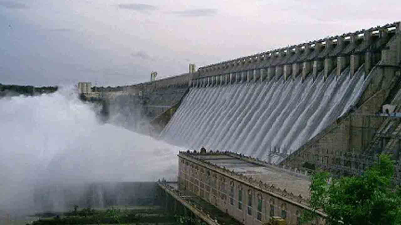 బనకచర్లపై టెలీమెట్రీ ఏర్పాటుకు ఏపీ అభ్యంతరం