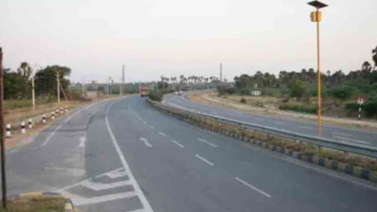 హ్యామ్‌ రోడ్ల అభివృద్ధిలో రాజకీయ వివక్ష