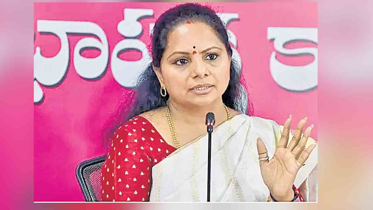 బీసీ బిల్లుపై చిత్తశుద్ధిని నిరూపించుకోండి