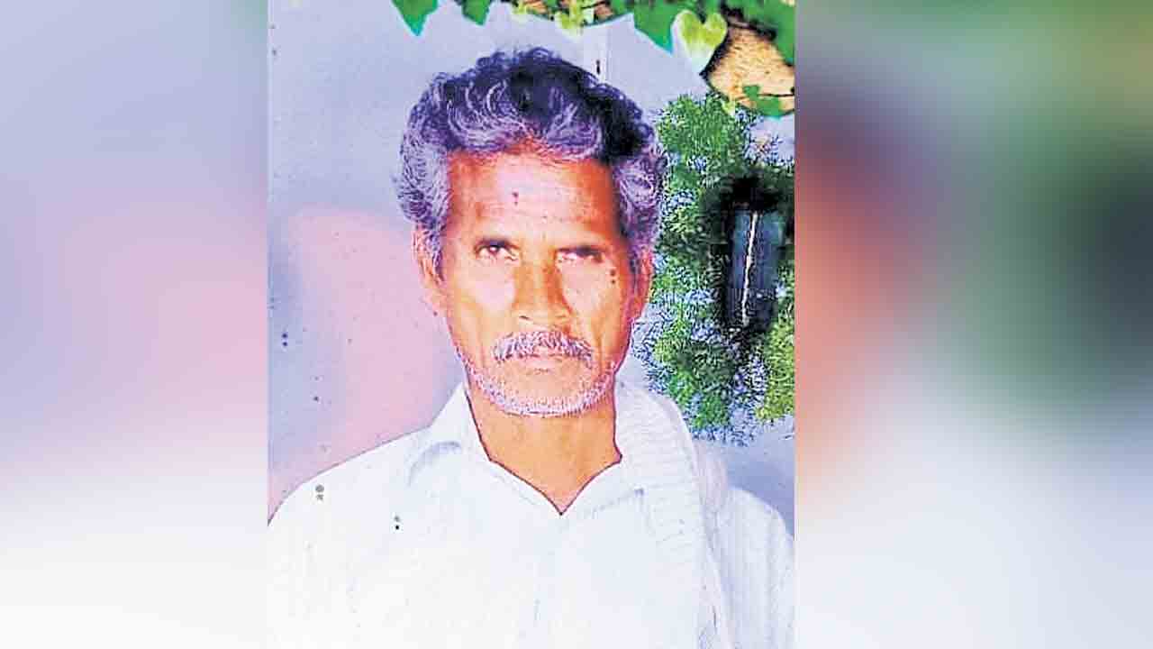 కూతురు ఆరోగ్యం కోసం తల్లడిల్లి..