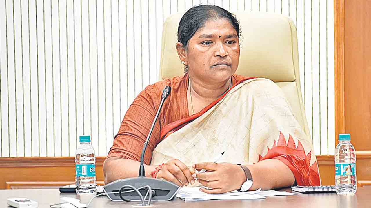 పూజారుల ఆలోచనల మేరకే మాస్టర్‌ప్లాన్‌