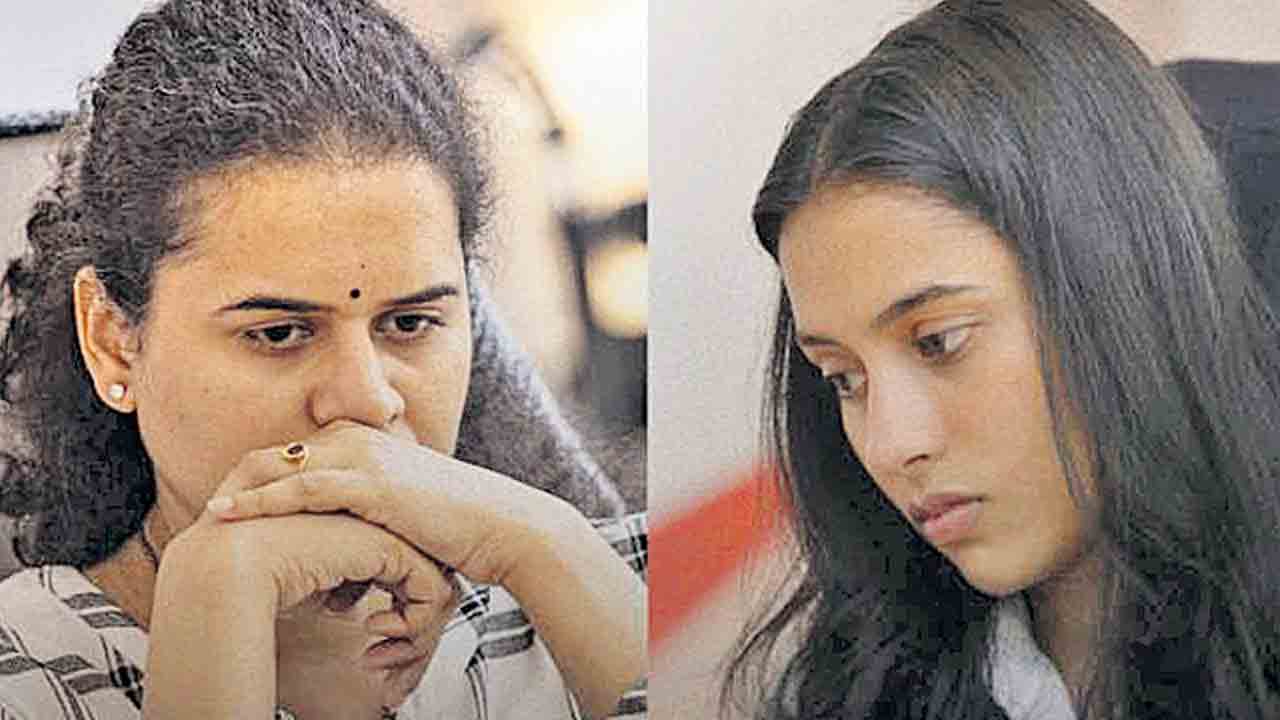 తొలి డ్రా