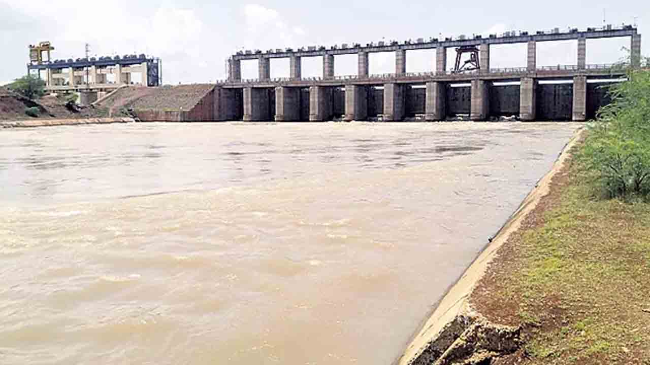 పాత టెలిమెట్రీలతో కొత్త డ్రామా!