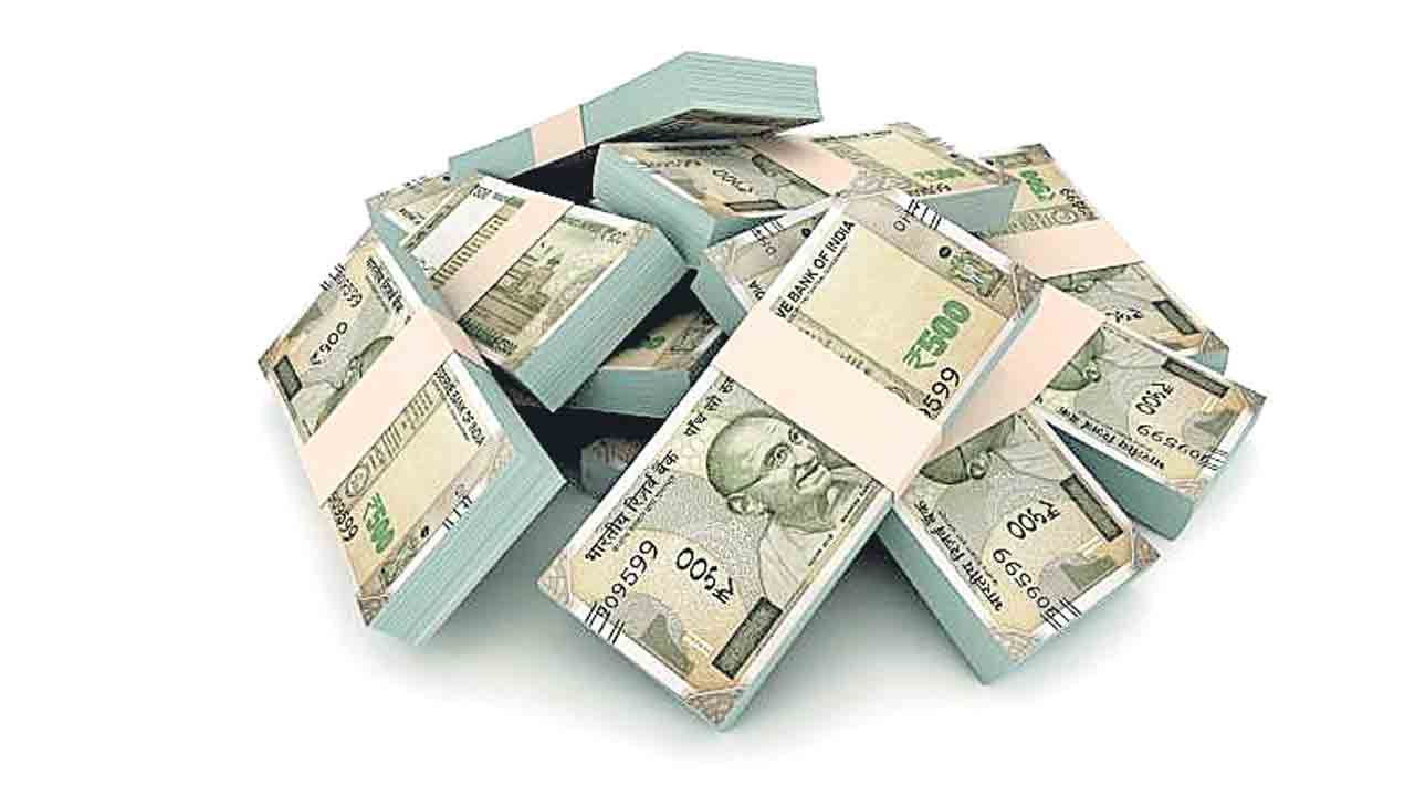 Telangana Revenue | అప్పులు తీసుకోవడంలో కాంగ్రెస్‌ సర్కార్‌ దూకుడు.. ఆగమైన రాష్ట్ర ఆర్థిక వ్యవస్థ