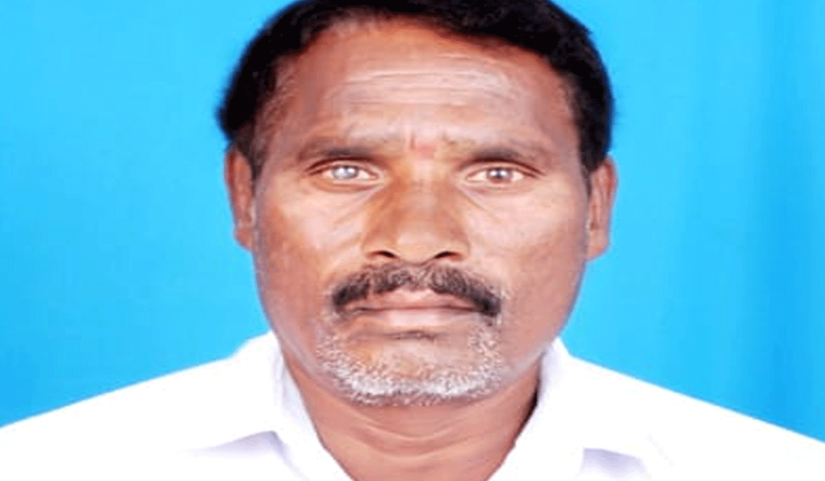 Accident | బొలెరో వాహనం ఢీకొన్న ప్రమాదంలో వృద్ధుడి దుర్మరణం