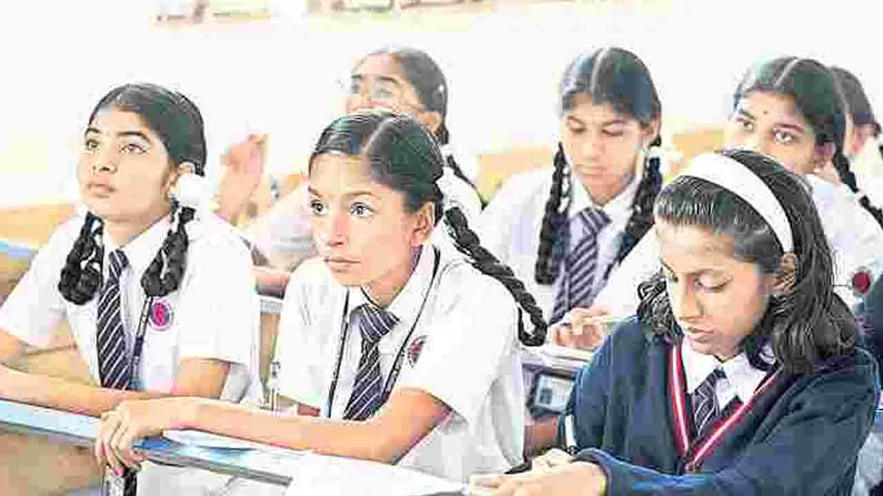 50 గ్రామీణ.. 46 పట్టణాల్లోనే 25% సీట్లు