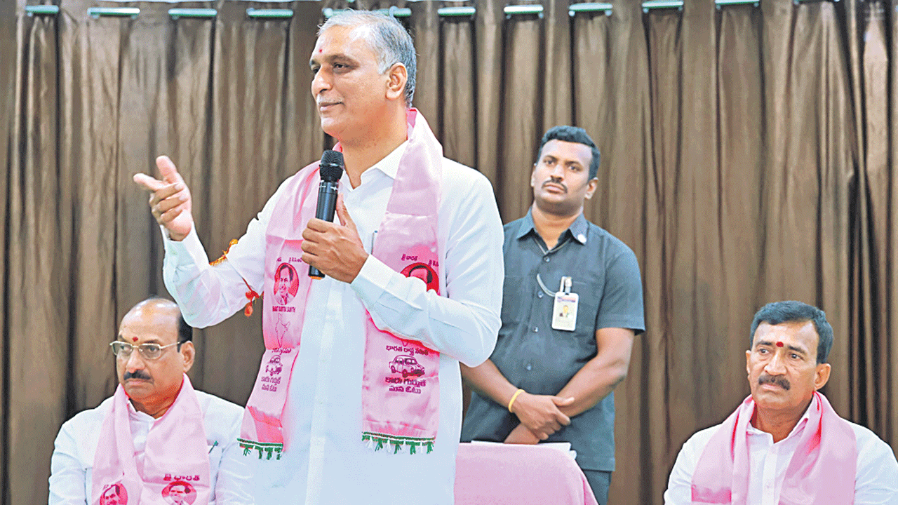 మెజార్టీ స్థానాలు మనమే గేలవాలి