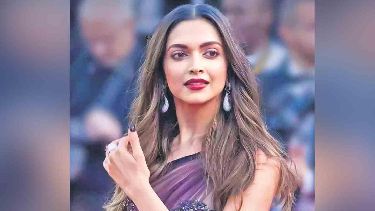 Deepika Padukone | యాక్టింగ్‌లో ఆ ఇద్దరు మాస్టర్స్‌..! మహేశ్‌, తారక్‌తో నటించాలని ఉందన్న దీపిక..!