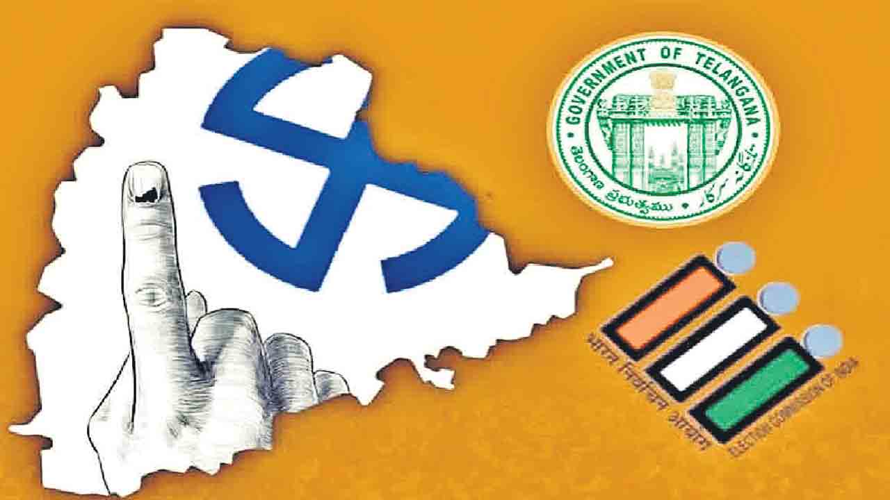 ‘స్థానికం’పై నిర్ణయం తేలేనా?