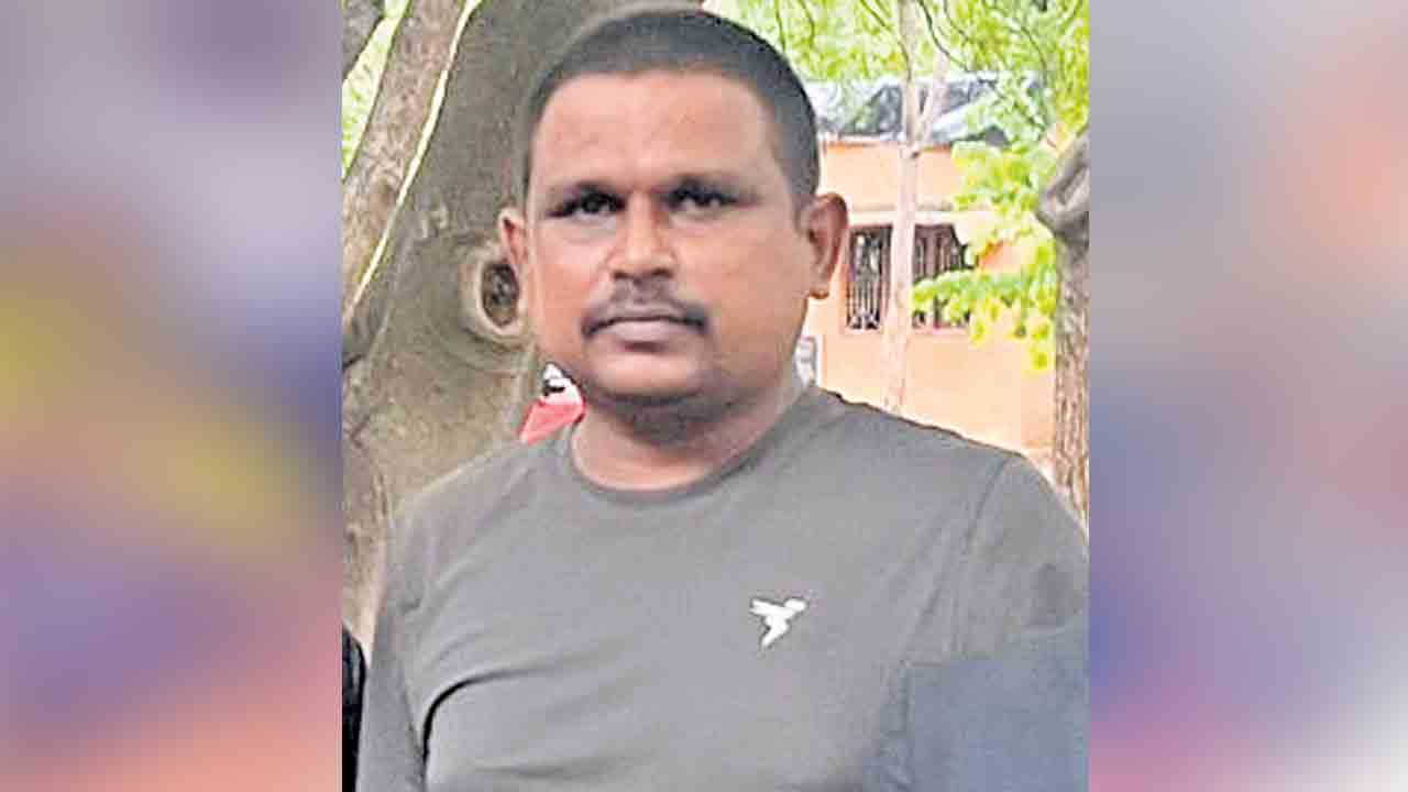 శశిధర్‌గౌడ్‌కుబెయిల్‌ మంజూరు