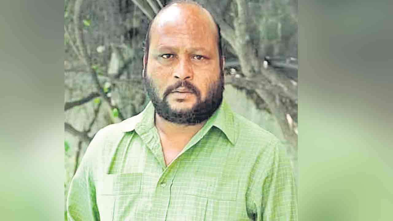 సినీ నటుడు ఫిష్‌ వెంకట్‌ కన్నుమూత