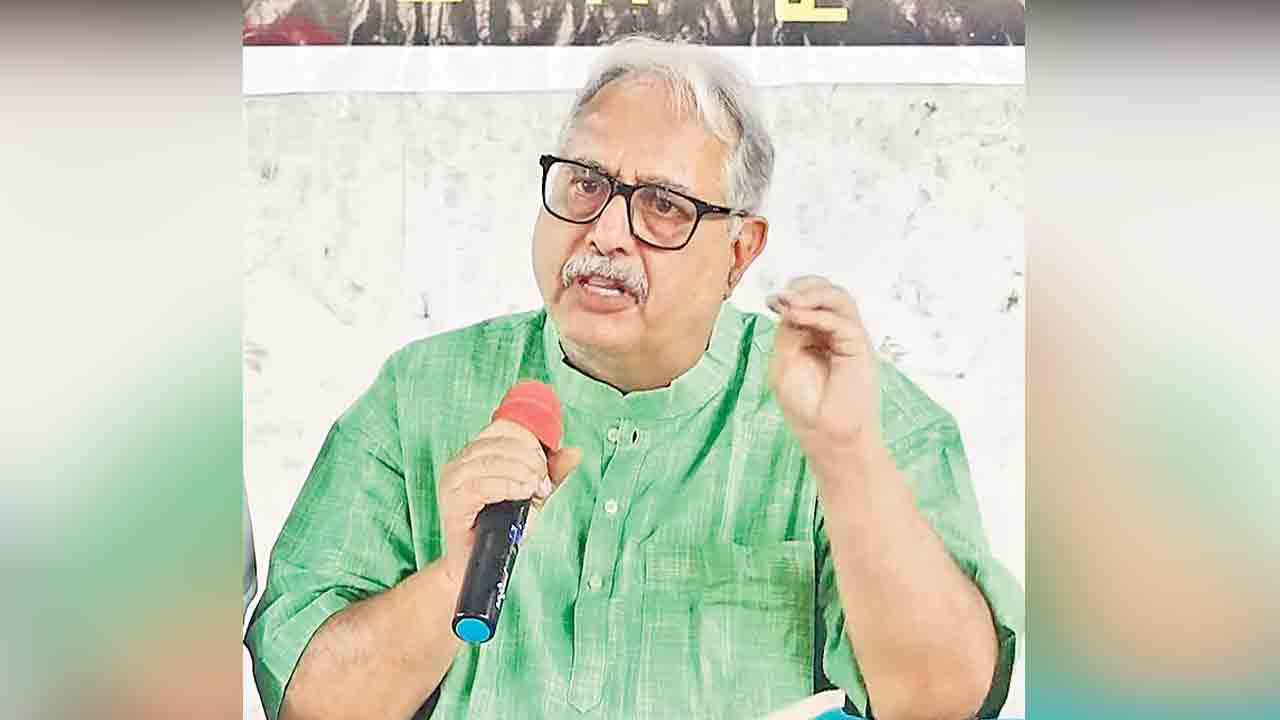 బనకచర్లపై చర్చలే వద్దు!