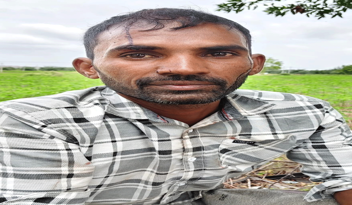 Suicide | అడవిశ్రీరాంపూర్‌ లో పురుగుల మందు తాగి యువకుడి ఆత్మహత్య