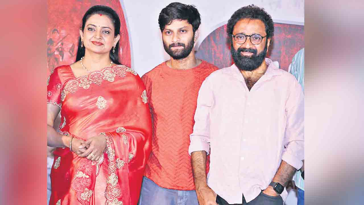 సందేశాత్మకంగా పోలీస్‌ వారి హెచ్చరిక