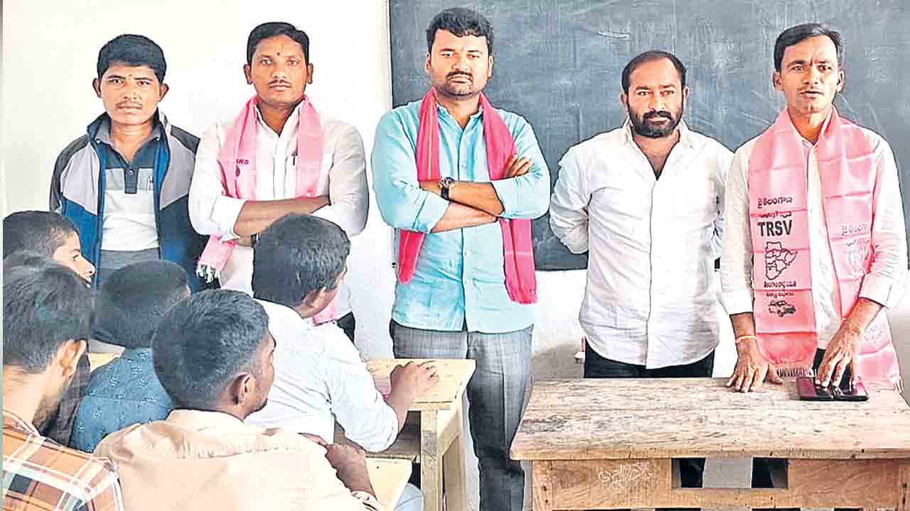 బనకచర్ల ప్రాజెక్ట్‌ను అడ్డుకోవాలి