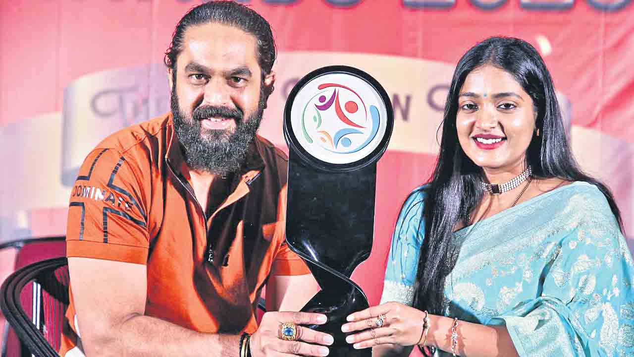 ది న్యూ ఇండియన్‌ టైమ్స్‌ మీడియా