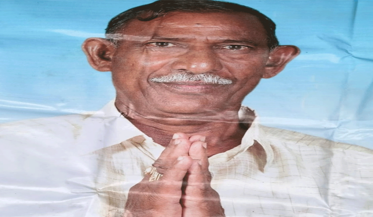 CPI | ఇందుర్తిలో సీపీఐ సీనియర్ నాయకుడు, మాజీ ఎంపీపీ వేముల వెంకటరాజం మృతి.. సంతాపం వ్యక్తం చేసిన నాయకులు