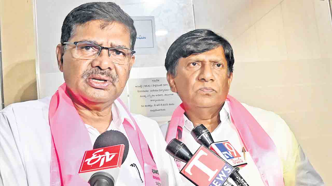 కారును పోలిన గుర్తులను తొలగించండి