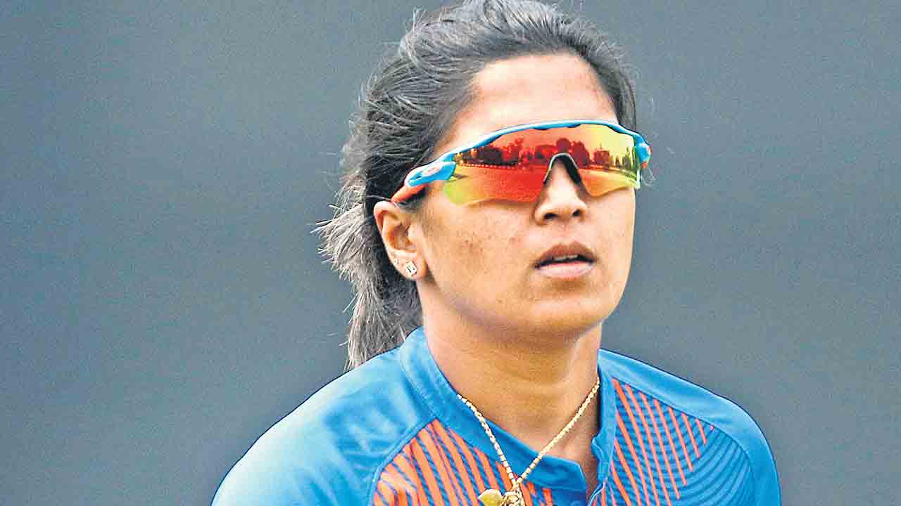 వేద వీడ్కోలు