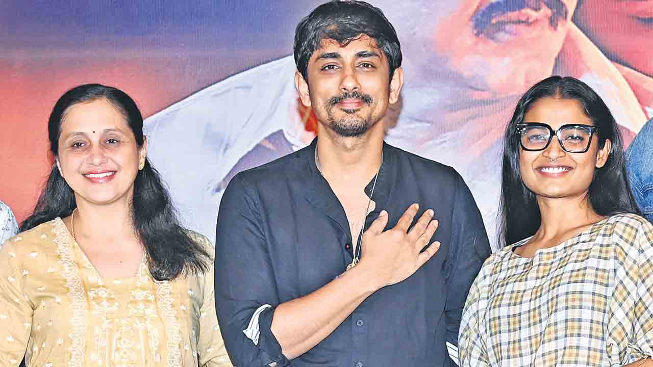 ఓటమి శాశ్వతం కాదన్న ‘3BHK’ 