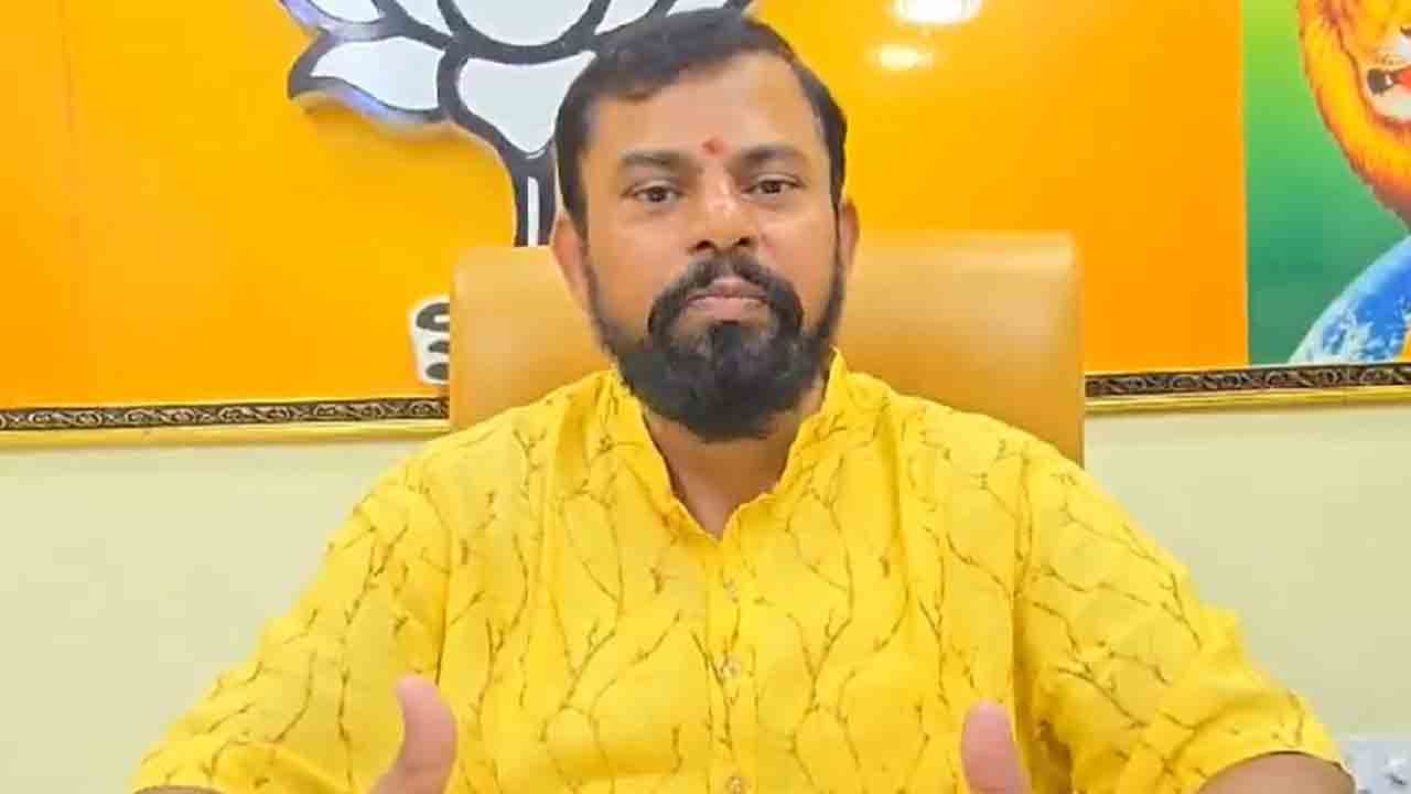 రాజాసింగ్‌ను వదిలించుకోనున్న బీజేపీ!?.. గోషామహల్‌లో కూడా ఉప ఎన్నిక?