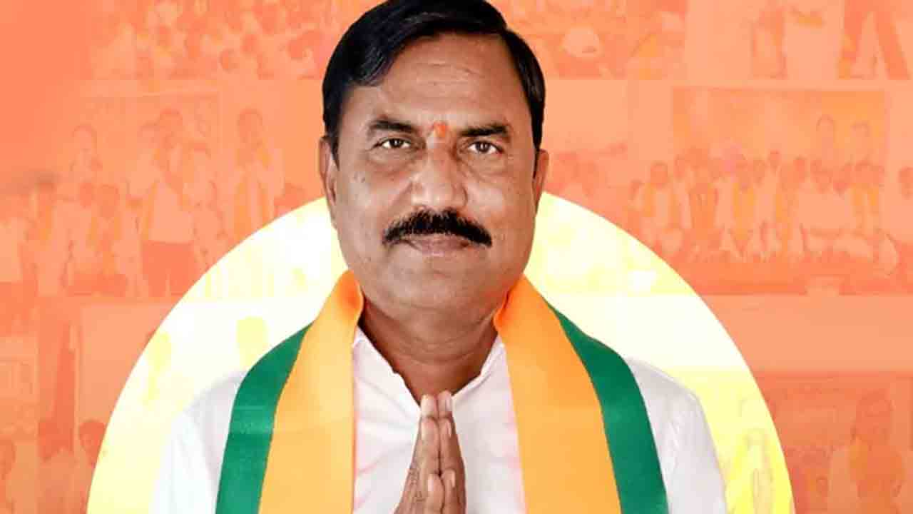 దేవాదాయ శాఖలో సిబ్బంది కొరత తీర్చాలి