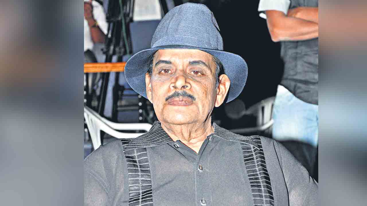 రచయిత శివశక్తి దత్తా కన్నుమూత