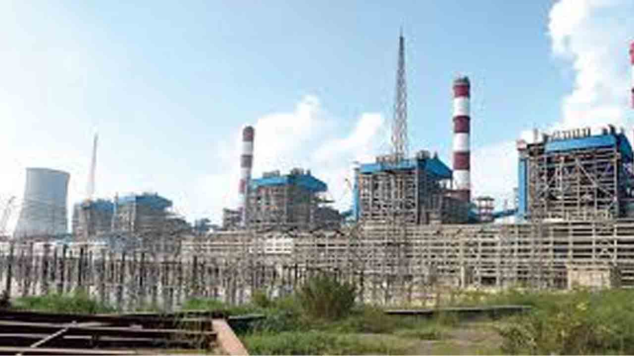 పీఎల్‌ఎఫ్‌లో వైటీపీఎస్‌ యూనిట్‌-1 టాప్‌