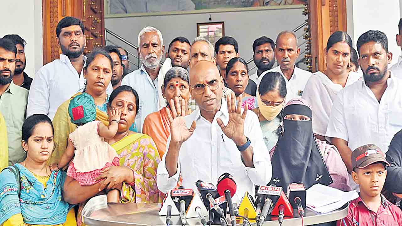 ఏక్‌ పోలీస్‌ విధానం అమలుచేయాలి