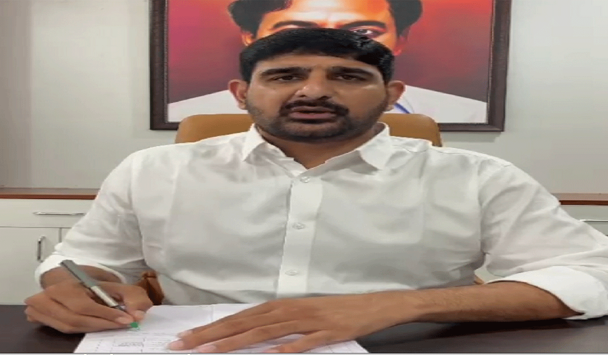 MLA Padi Kaushik Reddy | తులం బంగారం ఇచ్చేంత వరకు పోరాటం ఆగదు.. హుజురాబాద్ ఎమ్మెల్యే పాడి కౌశిక్ రెడ్డి