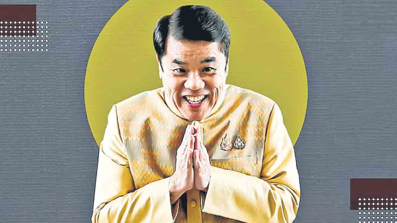 థాయ్‌లాండ్‌కు ఒక్క రోజు ప్రధాని!