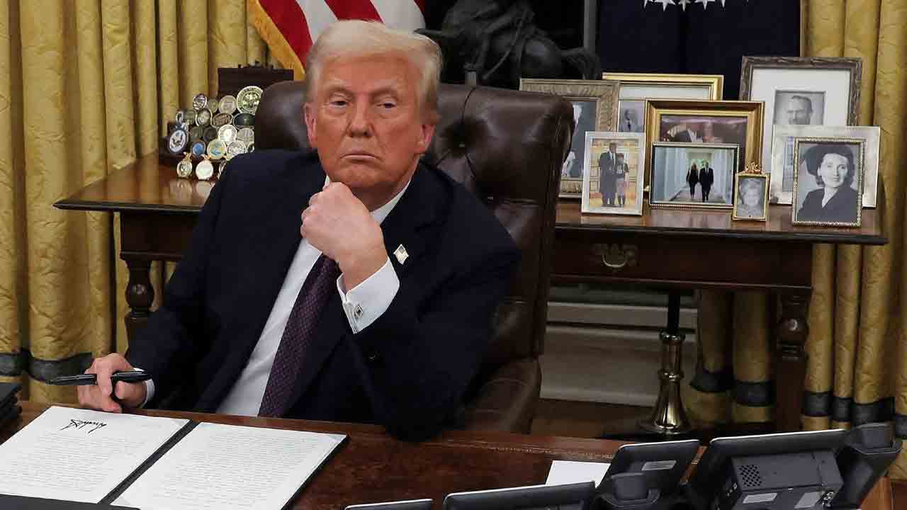 జన్మతః పౌరసత్వం రద్దుపై స్టే