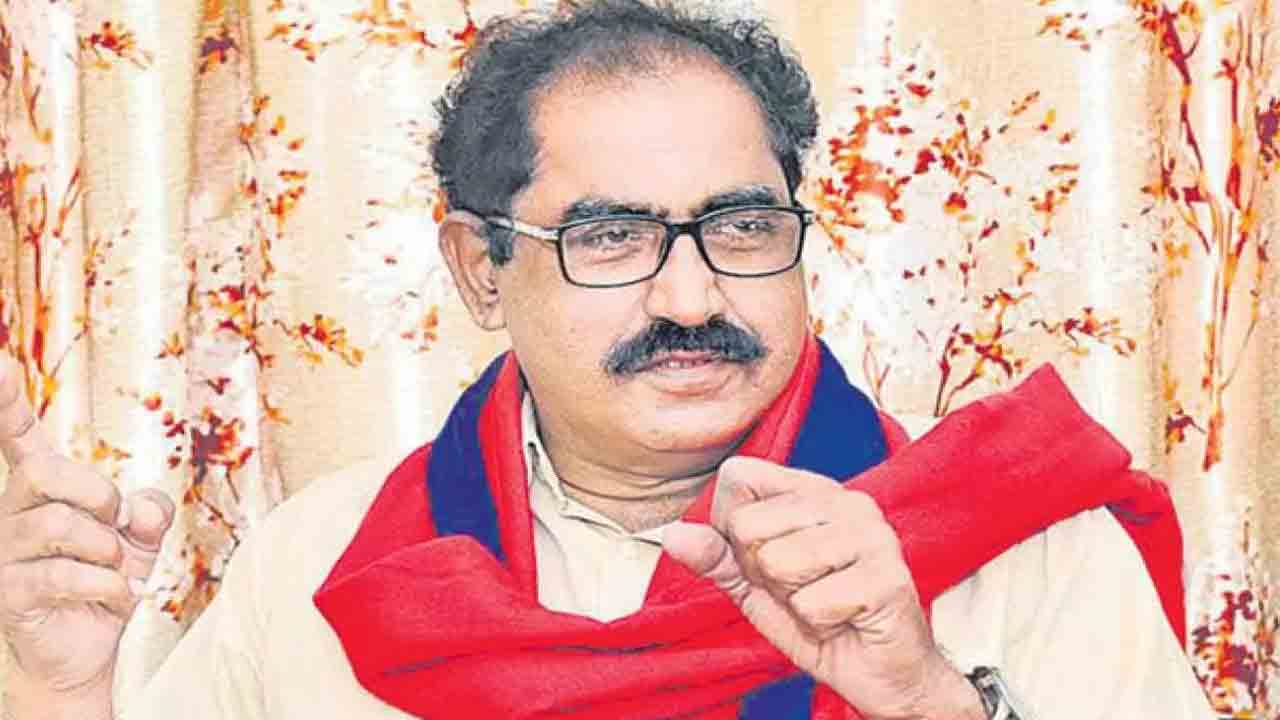 స్థానిక ఎన్నికల్లో సీపీఎం ఒంటరి పోరు