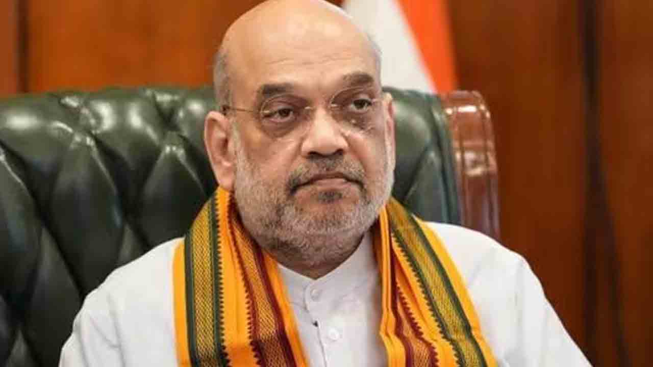 రిటైరయ్యాక వేదాలకు, సేద్యానికి అంకితమవుతా! : షా