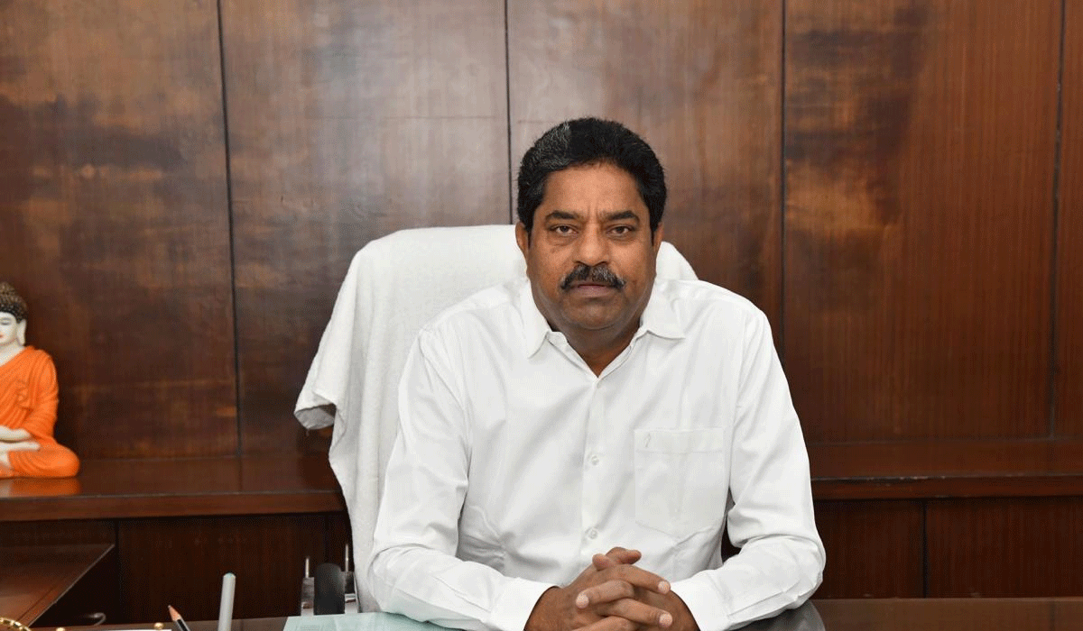 Sircilla | సెస్ వినియోగదారులకు మెరుగైన సేవలే లక్ష్యం.. సిరిసిల్ల సెస్ చైర్మన్ చిక్కాల రామారావు